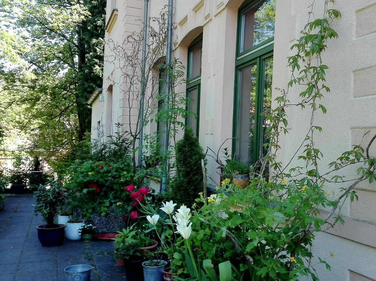 Appartamento Art-House Kurort Rathen Esterno foto